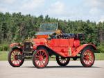 Ford Model T Torpedo Runabout 1911 года